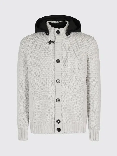 FAY JACKET FAY MEN COLOR IVORY,F08763044