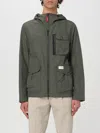 Fay Jacket  Men In Military