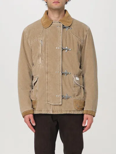 Fay Jacket  Men Color Mouse Grey