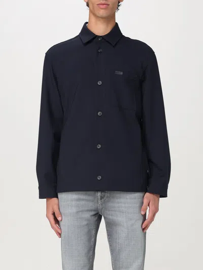 Fay Jacke  Herren Farbe Navy