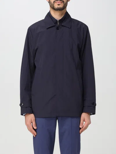 Fay Jacket  Men In Blue