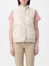 FAY JACKET FAY WOMAN COLOR BEIGE,F31913022