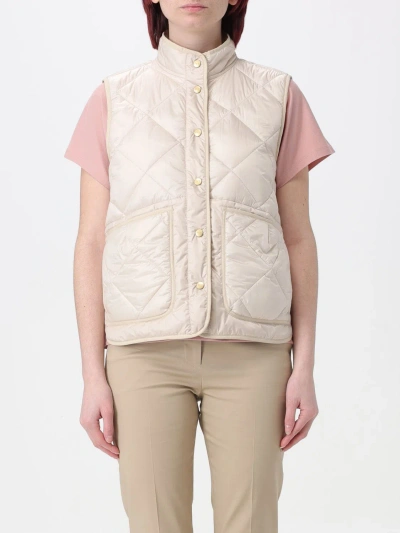 Fay Jacket  Woman Color Beige