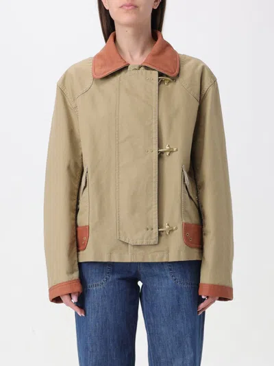 Fay Jacke  Damen Farbe Beige
