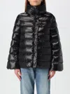 Fay Jacket  Woman Color Black In Black