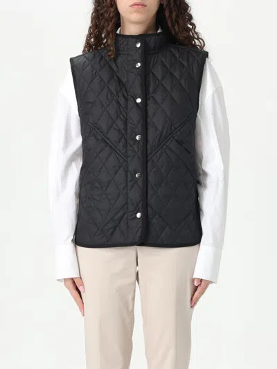 Fay Jacket  Woman Color Black