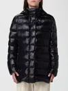 Fay Jacket  Woman Color Black In Black