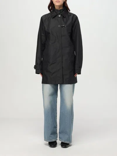 Fay Jacke  Damen Farbe Schwarz In Schwarz