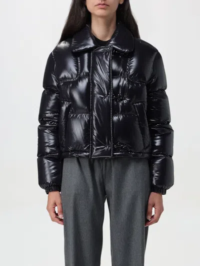 Fay Jacket  Woman Color Black
