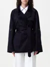 Fay Jacket  Woman Color Blue