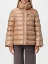 Fay Jacket  Woman Color Camel