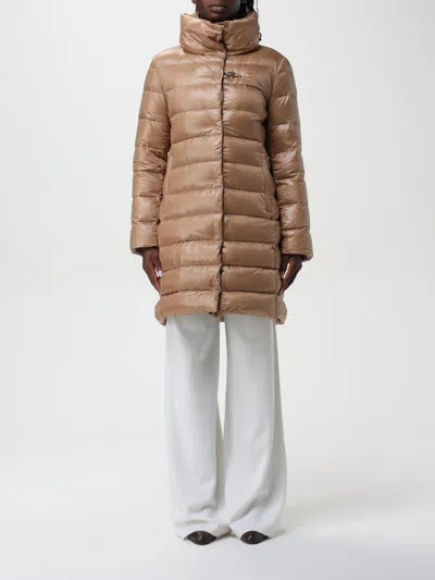 FAY JACKET FAY WOMAN COLOR CAMEL,419651042