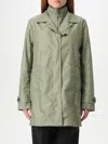 Fay Jacket  Woman Color Green