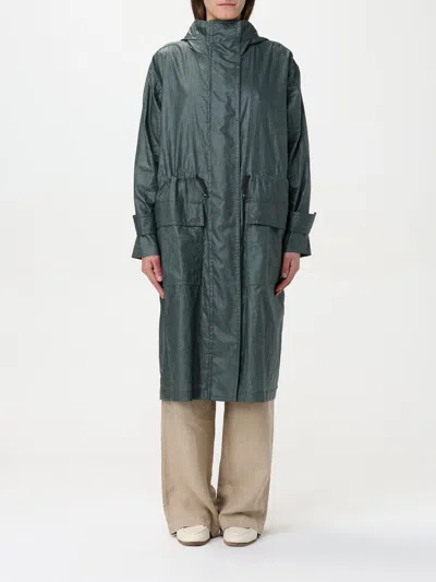 Fay Jacket  Woman Color Green