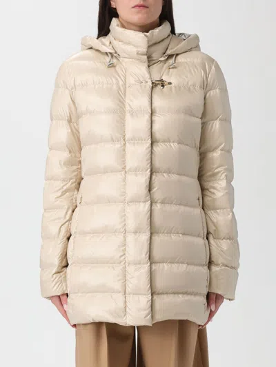 Fay Jacket  Woman Color Grey In Gray