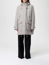 Fay Jacket  Woman Color Natural In Brown