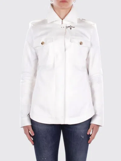 Fay Jacket  Woman Color White
