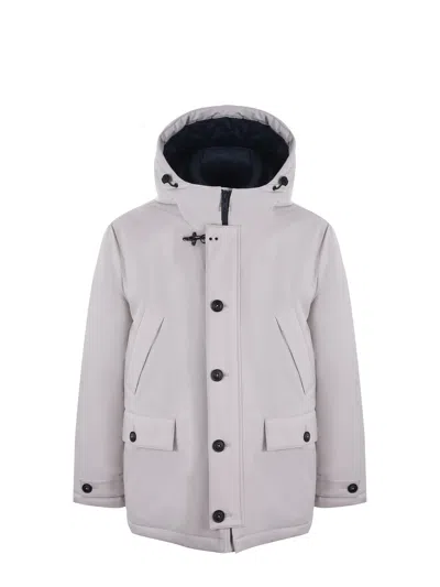 FAY FAY JACKET