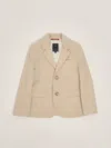 Fay Jacket Jacket In Brown