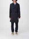 Fay ジャケット  メンズ カラー ブルー In Blue