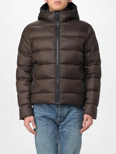 Fay Jacket Men  In Brown
