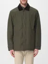 Fay Jacket Men  In Green