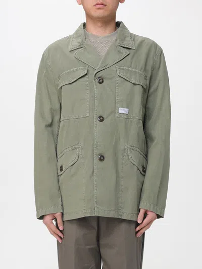 Fay Jacket Men  In Green