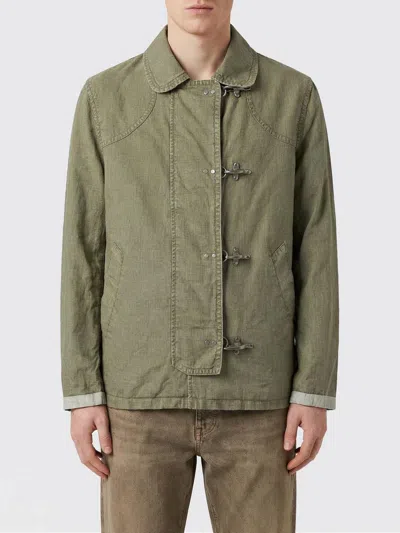Fay Jacket Men  In Green