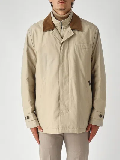 FAY JACKET MEN FAY