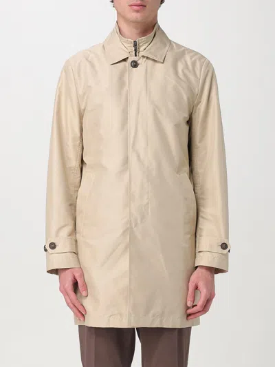 Fay Jacket Men  In Neutral