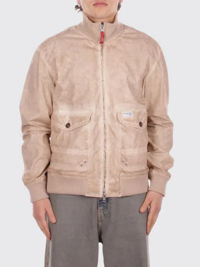 Fay Jacket Men  In Pink