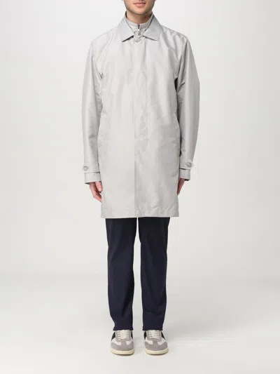 Fay Jacket Men  In White