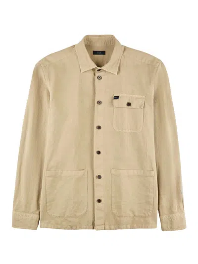 FAY JACKET
