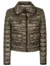 Fay Jacket In Multi