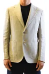 Fay Jacket Multicolor In Multi