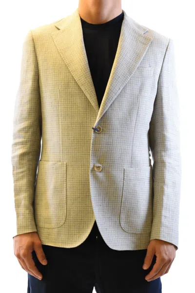 Fay Jacket Multicolor