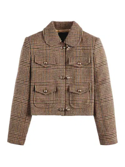 FAY JACKET