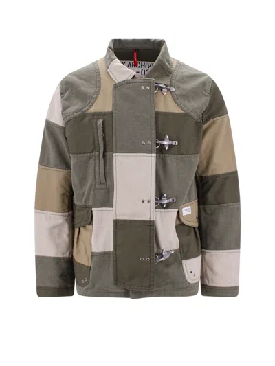 FAY JACKET