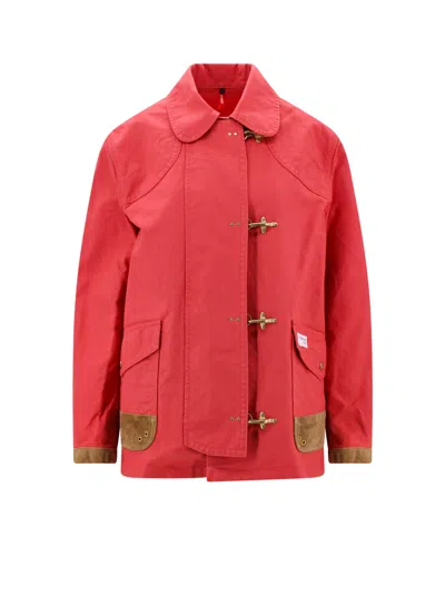 FAY JACKET