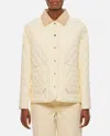 Fay Jacket In White