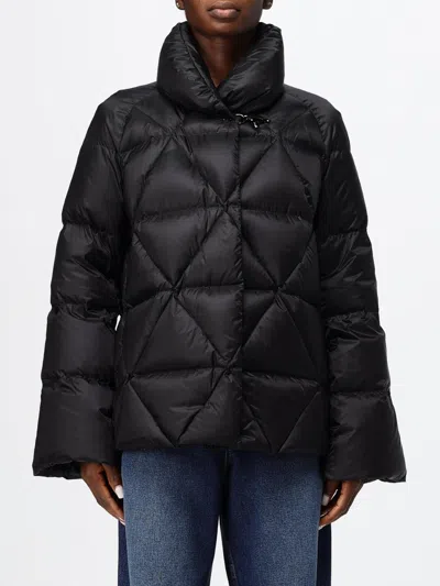 Fay Jacket Woman Color Black