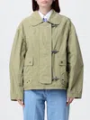 Fay ジャケット  レディース カラー グリーン In Green