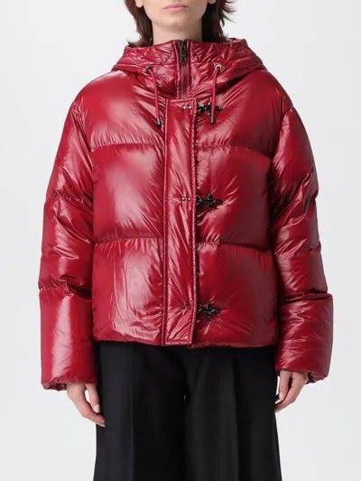 FAY JACKET WOMAN FAY