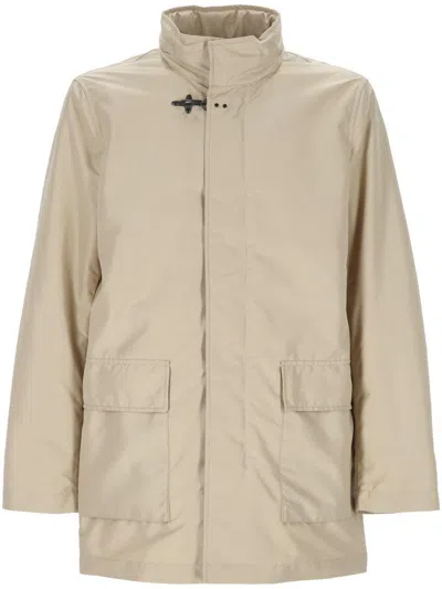 FAY FAY JACKETS