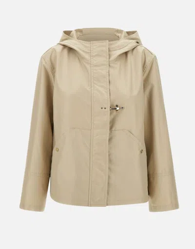 FAY FAY JACKETS