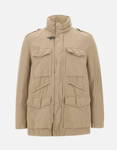 FAY FAY JACKETS