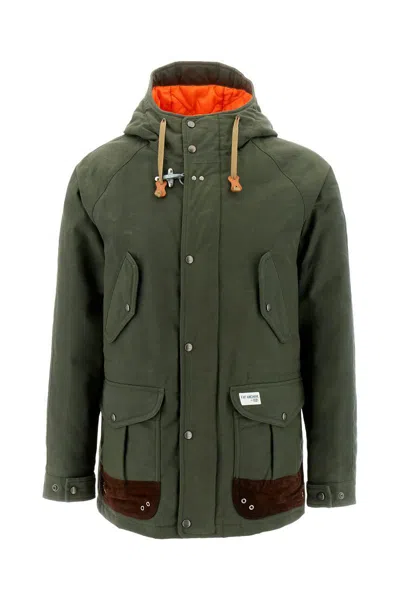Fay Jackets In Multi