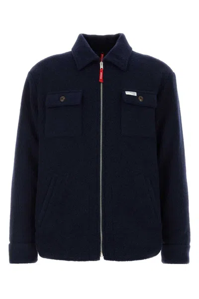 FAY FAY JACKETS