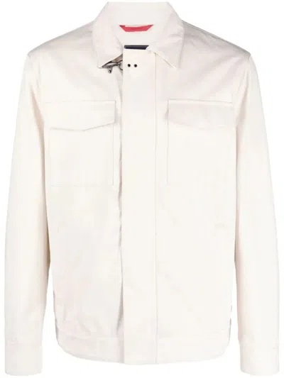 Fay Jackets In Multicolor