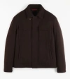 Fay Wool Jacket For Stylish Warmth